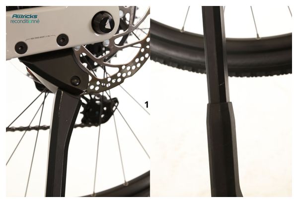 Canyon Pathlite ON SL 4 Shimano CUES 11-speed 2025 T.S / 160–170 cm - Refurbished product