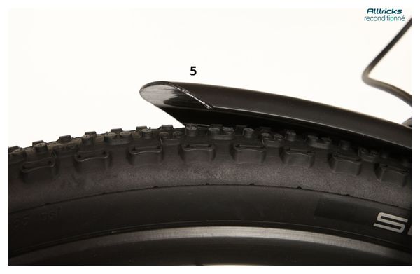 Canyon Pathlite ON SL 4 Shimano CUES 11-speed 2025 T.S / 160–170 cm - Refurbished product