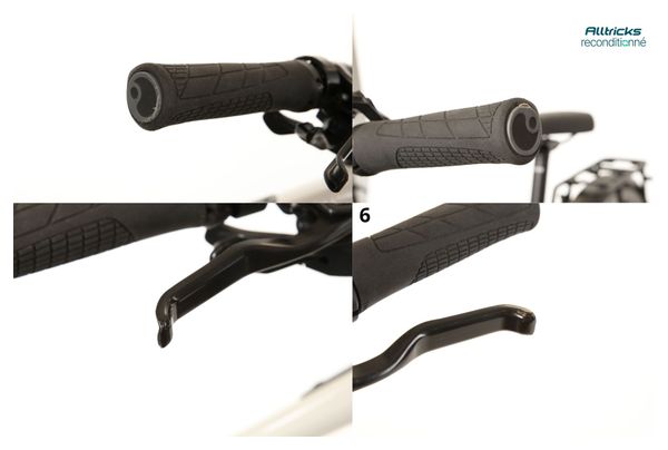 Canyon Pathlite ON SL 4 Shimano CUES 11-speed 2025 T.S / 160–170 cm - Refurbished product