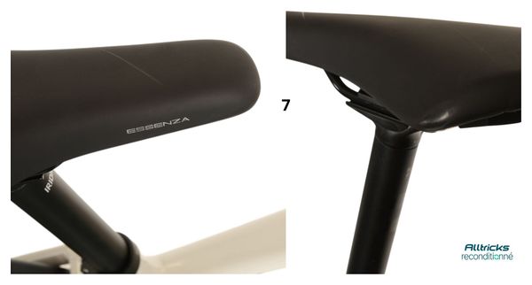 Canyon Pathlite ON SL 4 Shimano CUES 11-speed 2025 T.S / 160–170 cm - Refurbished product