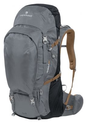 Ferrino Transalp 60 Hiking Bag Grey