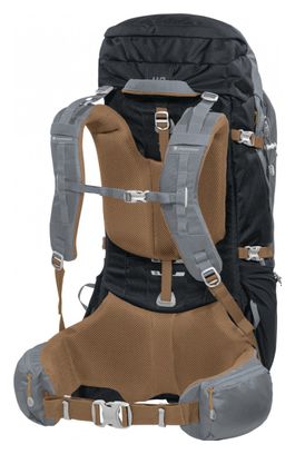 Ferrino Transalp 60 Hiking Bag Grey