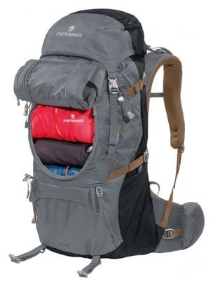 Ferrino Transalp 60 Hiking Bag Grey