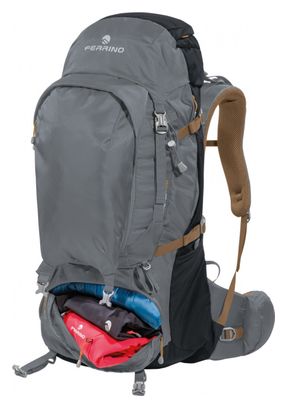 Ferrino Transalp 60 Hiking Bag Grey