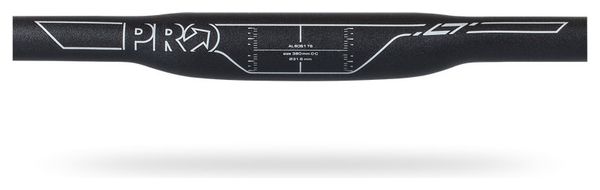 PRO LT COMPACT ERGO Handlebar 31.8mm