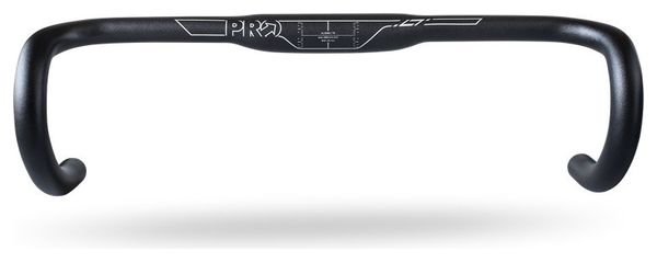 PRO LT COMPACT ERGO Handlebar 31.8mm