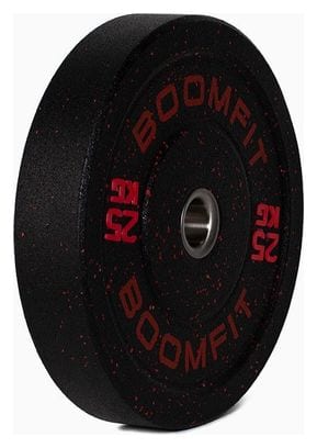 Disque Hi-Temp 25Kg - BOOMFIT