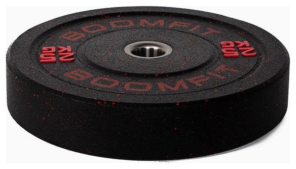 Disque Hi-Temp 25Kg - BOOMFIT