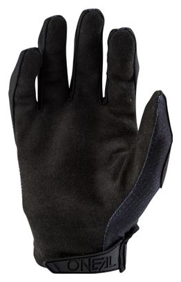 Paar O'Neal MATRIX STACKED Handschoenen Zwart