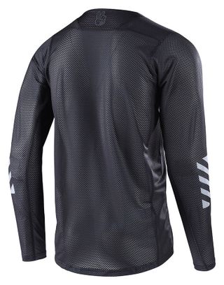 Maglia manica lunga Troy Lee Designs Skyline Air Channel Carbon