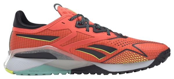 Zapatillas Reebok Nano X2 TR Adventure Orange