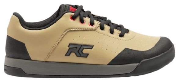 Fahrkonzepte Hellion Elite Kahki Schuhe