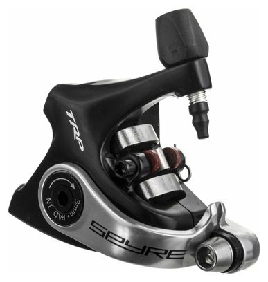 TRP Disc Caliper Front/Rear Spyre Flat Mount Mechanical