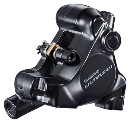 Freno posteriore Shimano Ultegra ST-R8170 Full Disc Idraulico 12v 1700mm Versione J-Kit (senza disco)