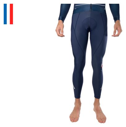 LeBram Iseran Endurance Long Tight Azul