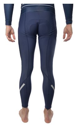 LeBram Iseran Endurance Long Tight Blauw