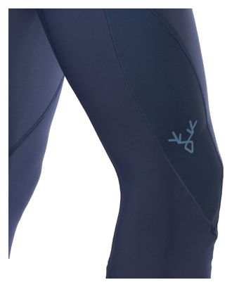 LeBram Iseran Endurance Long Tight Blauw