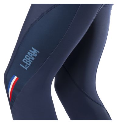 LeBram Iseran Endurance Long Tight Blauw