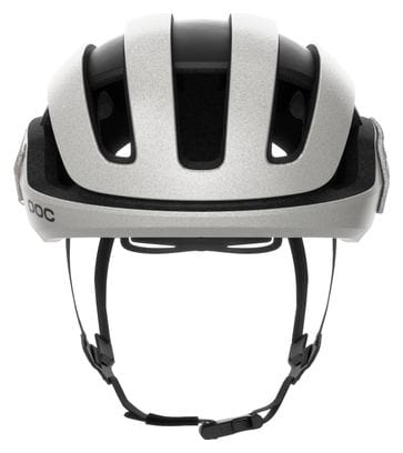 Casco Poc Omne Ultra Mips Gris Plata