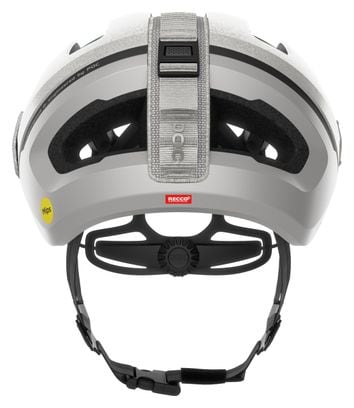 Casco Poc Omne Ultra Mips Gris Plata