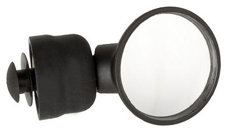 Rétroviseur velo M-Wave 3D .