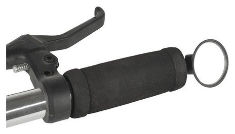 Rétroviseur velo M-Wave 3D .
