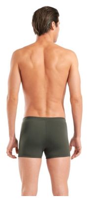 Maillot de Bain Arena Graphic Vert Homme