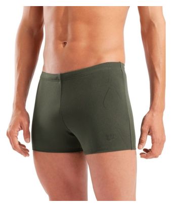 Maillot de Bain Arena Graphic Vert Homme