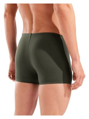 Maillot de Bain Arena Graphic Vert Homme