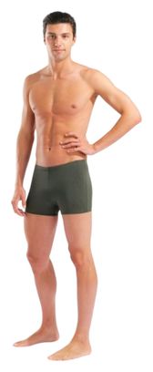 Maillot de Bain Arena Graphic Vert Homme