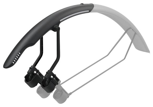 Topeak TetraFender R2 achterspatbord
