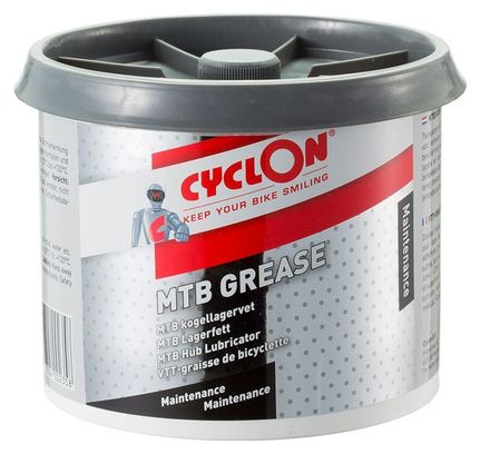 CYCLON Graisse Mtb - 500 Ml