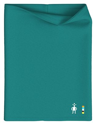 Smartwool Thermal Merino Reversible Choker Green