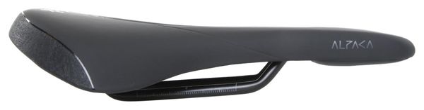 Sillín Fizik Terra Alpaca X5 Negro