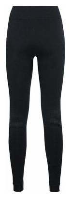Lunghe donne strette Odlo Performance Warm Eco Black