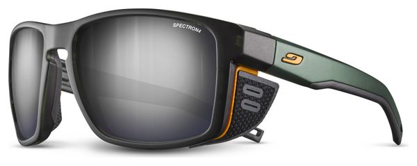 Julbo Shield Spectron 4 Dark Green