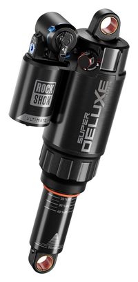 Rockshox Super Deluxe Ultimate RC2T Rear Shock Linear XL Air R55/C34