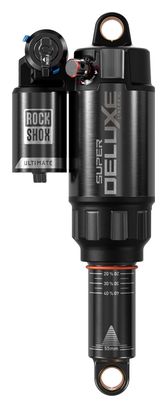 Rockshox Super Deluxe Ultimate RC2T Rear Shock Linear XL Air R55/C34