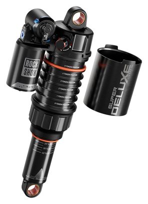 Rockshox Super Deluxe Ultimate RC2T Rear Shock Linear XL Air R55/C34