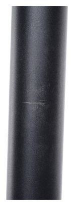 Refurbished Product - Rockshox Reverb Stealth Telescopic Seatpost Internal Passage Black (With 1x Control)