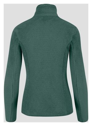 Karpos Vertice Fleecejacke Damen Weiß