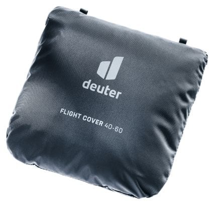 Funda Deuter Flight Cover 40-60 Negra