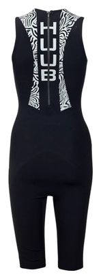Muta da nuoto Huub Sub7 nera da donna