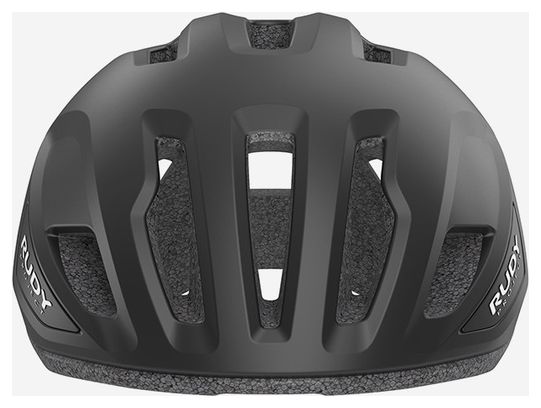 Rudy Project Casque Sinergy - Noir