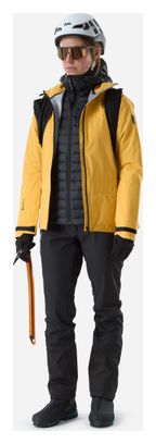 Millet Evole Light 700 Hooded Down Jacket, Black, Women's