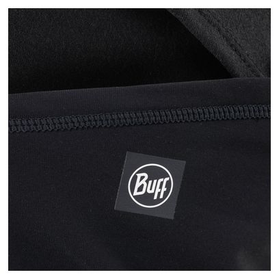 Black Buff Tech Fleece Balaclava