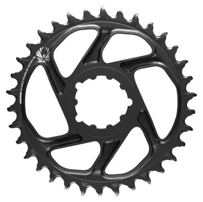 Corona SRAM X-Sync 2 SL Eagle Direct Mount 3mm Offset 12 Velocità Nero