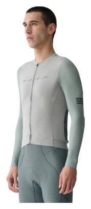 Maillot Manches Longues Maap Evade Pro Base 2.0 Gris