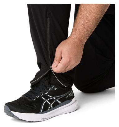 Pantalon Asics Core Run Noir Homme