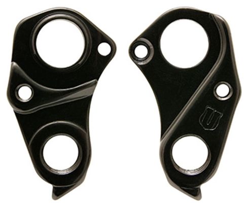 Patte de derailleur alu Marwi giant gh - 235 (vendu a l'unite)